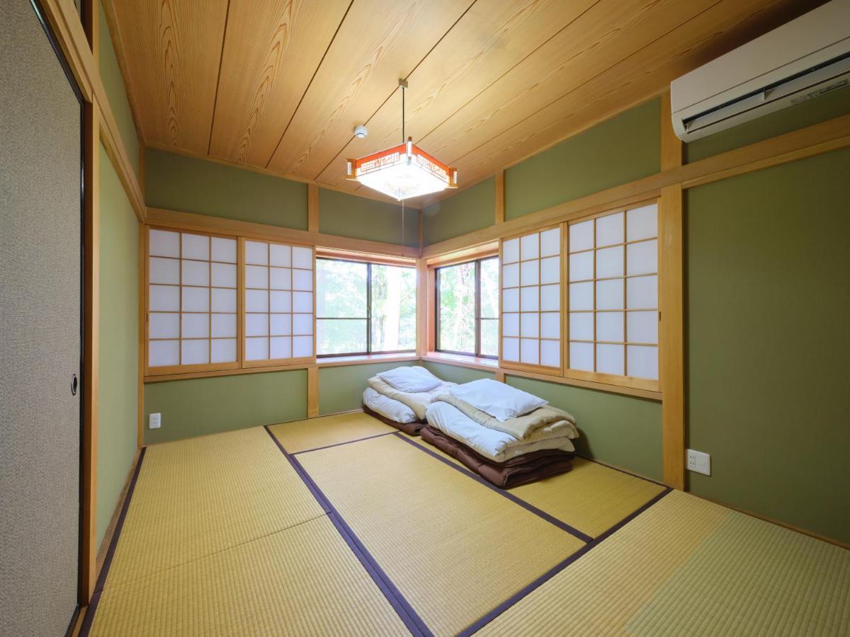 Haruna Wing Azumaiokozan Eksteriør billede